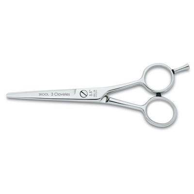 PELUQUERO TIJERA SKOOL 5.5" D 3C